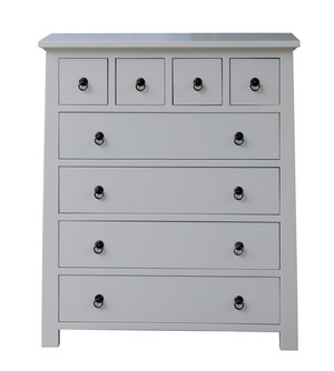 white furniture,white dresser